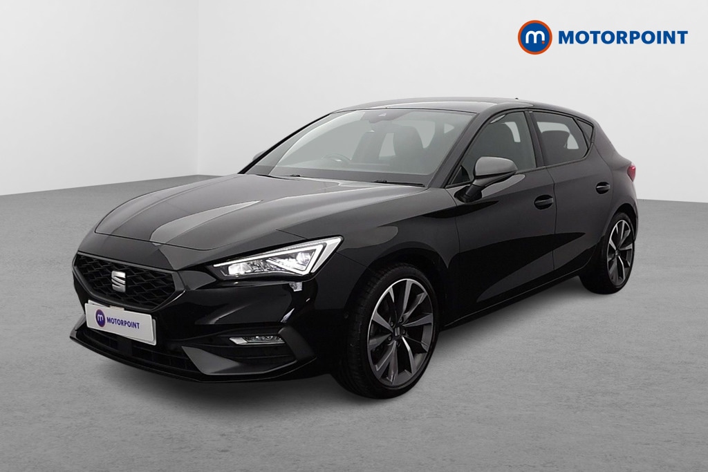 Used SEAT Leon 2022 for sale - 77171253: Photo 3