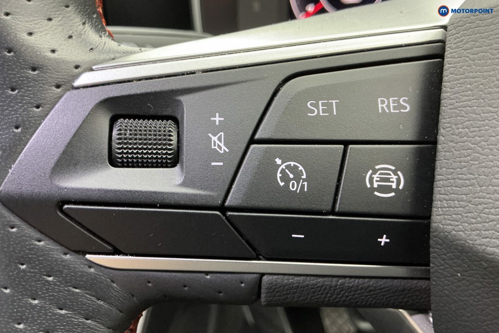 Used SEAT Leon 2022 for sale - 77171253: Photo 33