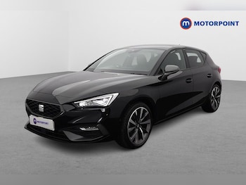 Used SEAT Leon 2022 for sale - 77171253: Photo