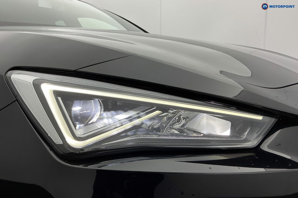 Used SEAT Leon 2022 for sale - 77171253: Photo 43