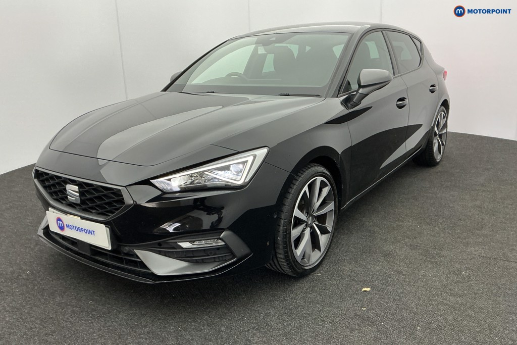 Used SEAT Leon 2022 for sale - 77171253: Photo 47