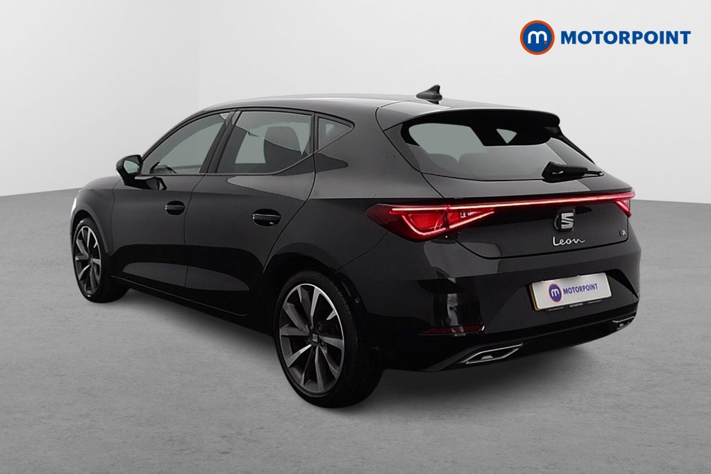 Used SEAT Leon 2022 for sale - 77171253: Photo 5