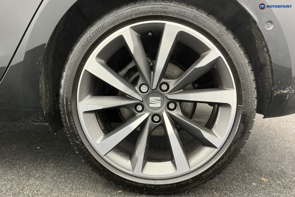 Used SEAT Leon 2022 for sale - 77171253: Photo 53