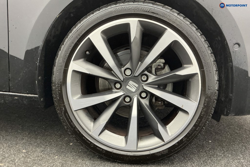 Used SEAT Leon 2022 for sale - 77171253: Photo 55