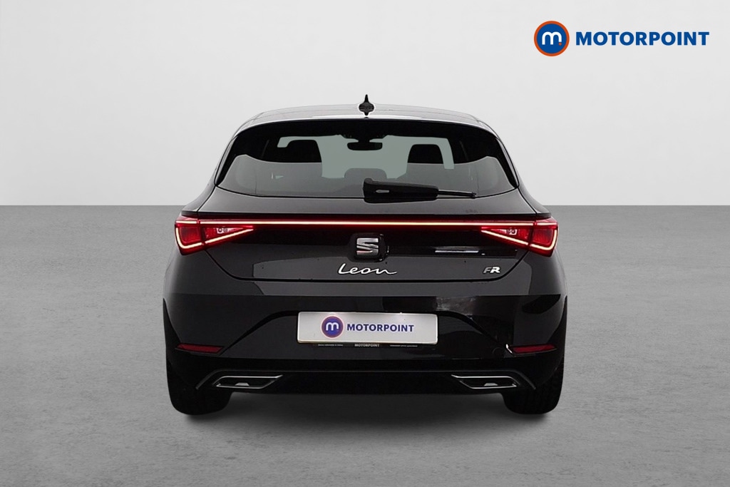 Used SEAT Leon 2022 for sale - 77171253: Photo 6