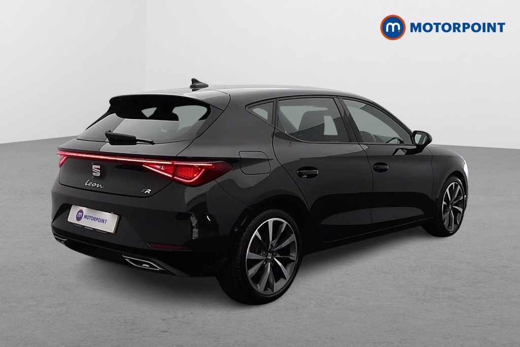 Used SEAT Leon 2022 for sale - 77171253: Photo 7