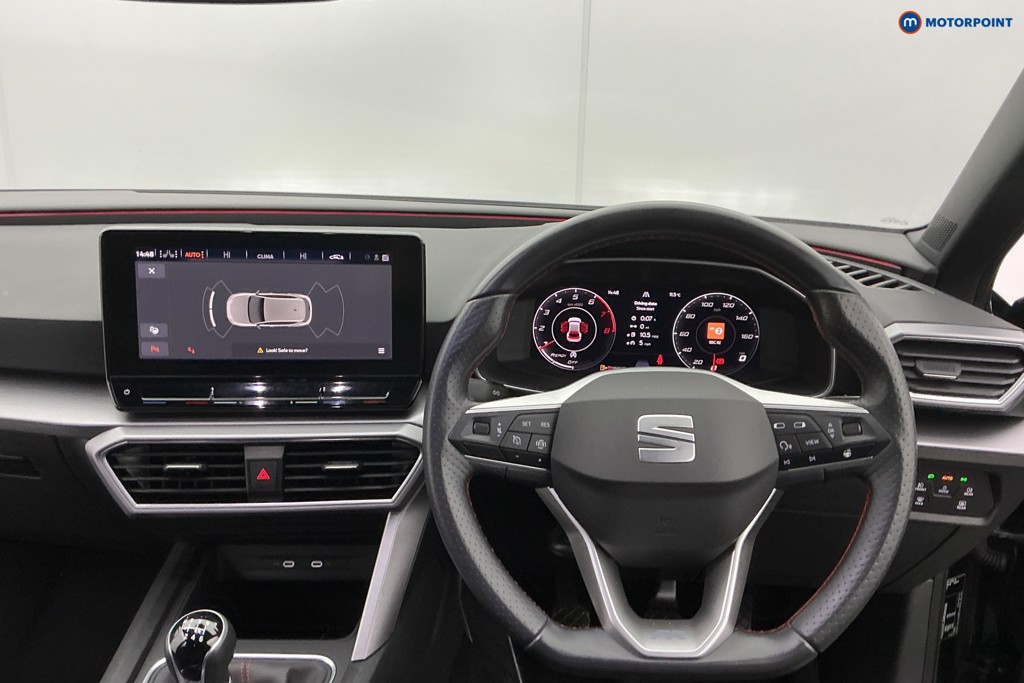 Used SEAT Leon 2022 for sale - 77171253: Photo 9