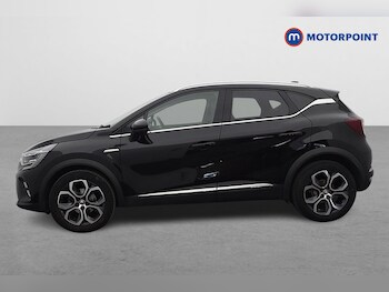 Used Renault Captur 2023 for sale - 78593606: Photo