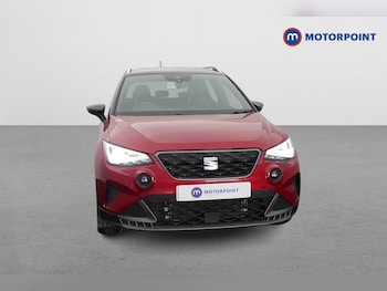 Used SEAT Arona 2022 for sale - 78720671: Photo
