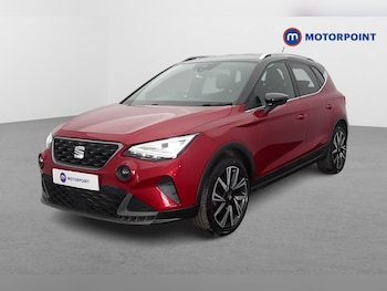 Used SEAT Arona 2022 for sale - 78720671: Photo