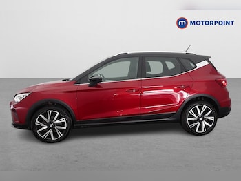 Used SEAT Arona 2022 for sale - 78720671: Photo