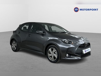 2025 - 1.5 Hybrid Icon 5dr CVT