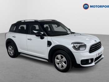 2019 - 1.5 Cooper Classic 5dr