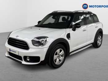 Used MINI Countryman 2019 for sale - 75134722: Photo