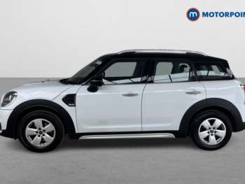 Used MINI Countryman 2019 for sale - 75134722: Photo