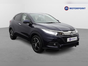 2019 - 1.5 i-VTEC SE CVT 5dr