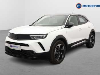 Used Vauxhall Mokka 2024 for sale - 75314525: Photo