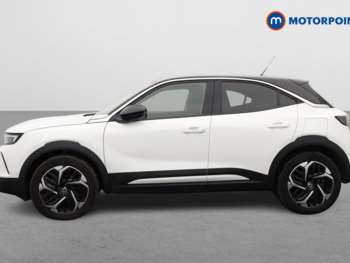 Used Vauxhall Mokka 2024 for sale - 75314525: Photo