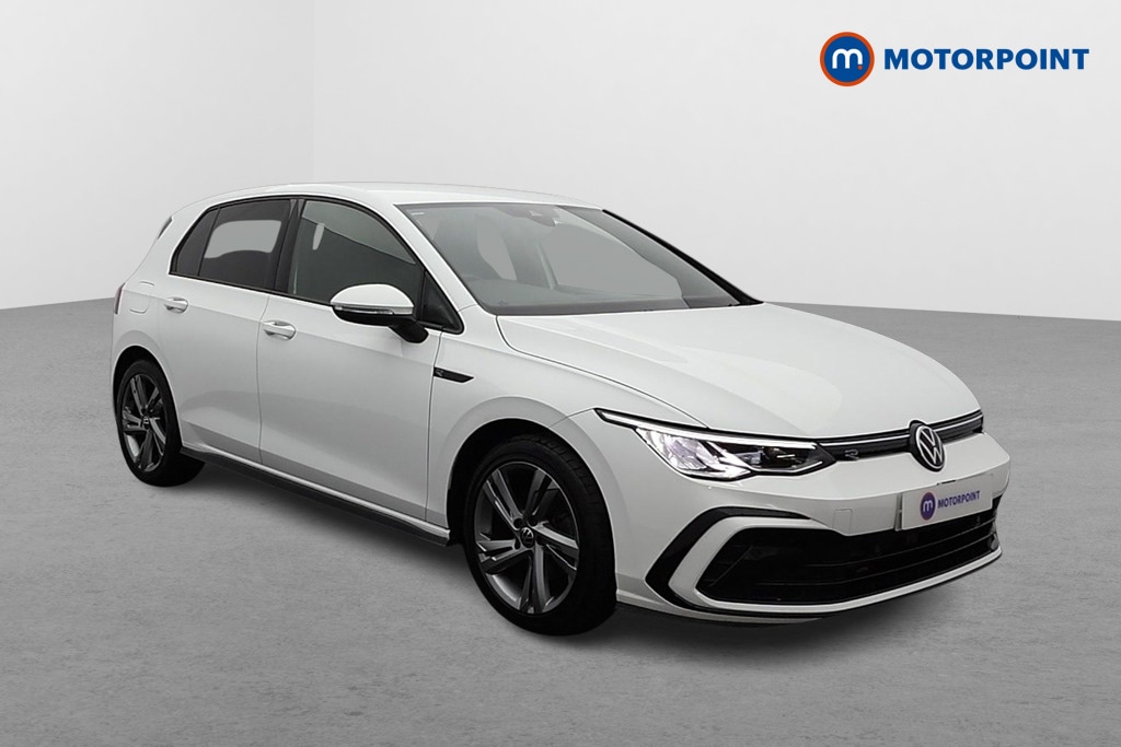 Used Volkswagen Golf 2023 for sale - 77676851: Photo 1