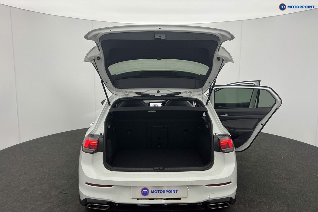 Used Volkswagen Golf 2023 for sale - 77676851: Photo 12