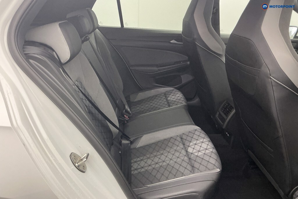 Used Volkswagen Golf 2023 for sale - 77676851: Photo 14