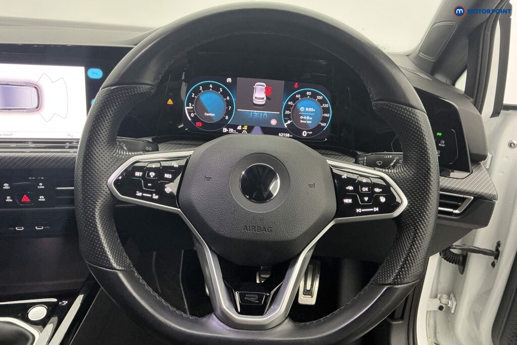 Used Volkswagen Golf 2023 for sale - 77676851: Photo 16