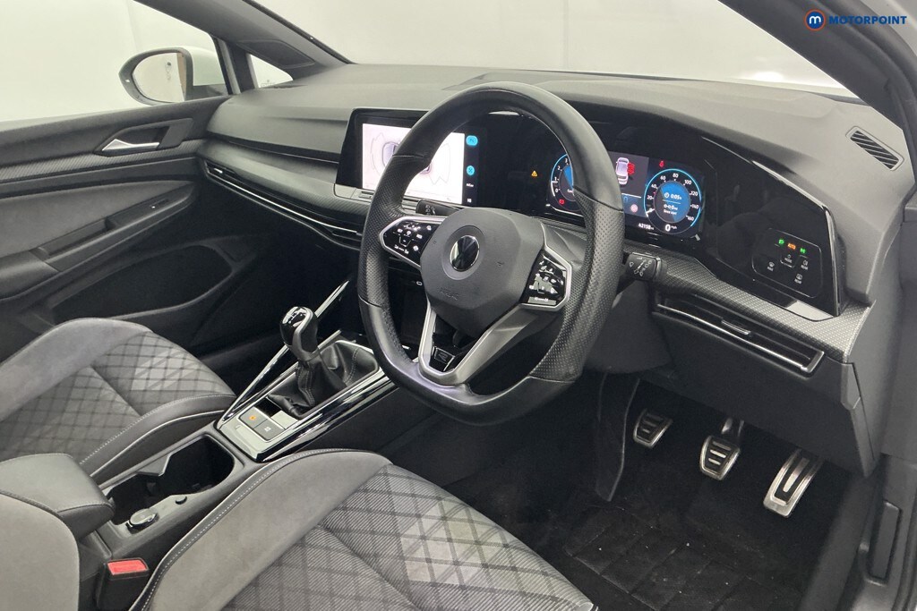 Used Volkswagen Golf 2023 for sale - 77676851: Photo 17