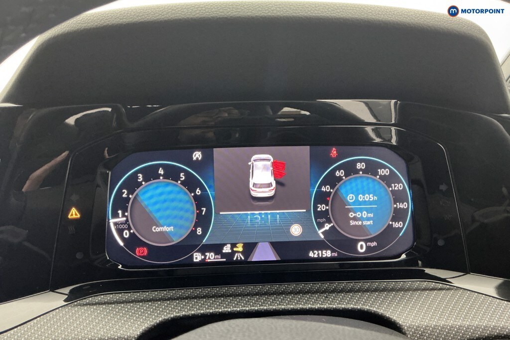 Used Volkswagen Golf 2023 for sale - 77676851: Photo 19