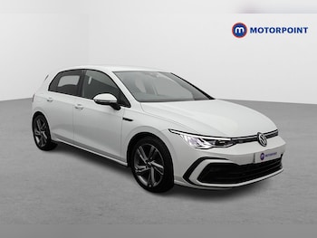 Used Volkswagen Golf 2023 for sale - 77676851: Photo