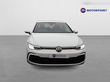 Used Volkswagen Golf 2023 for sale - 77676851: Photo