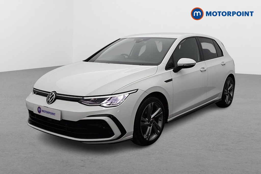 Used Volkswagen Golf 2023 for sale - 77676851: Photo 3