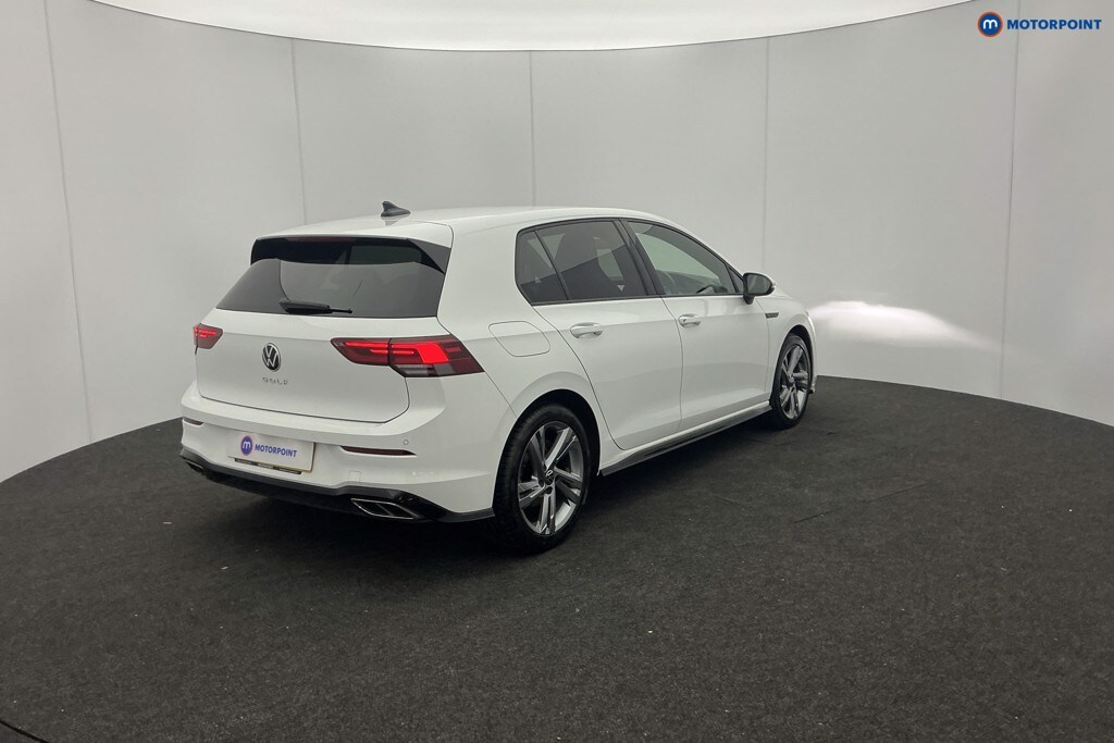 Used Volkswagen Golf 2023 for sale - 77676851: Photo 42