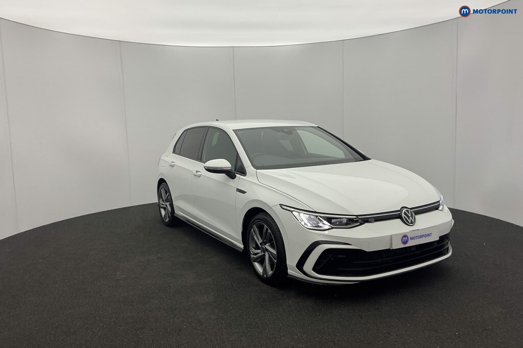 Used Volkswagen Golf 2023 for sale - 77676851: Photo 44