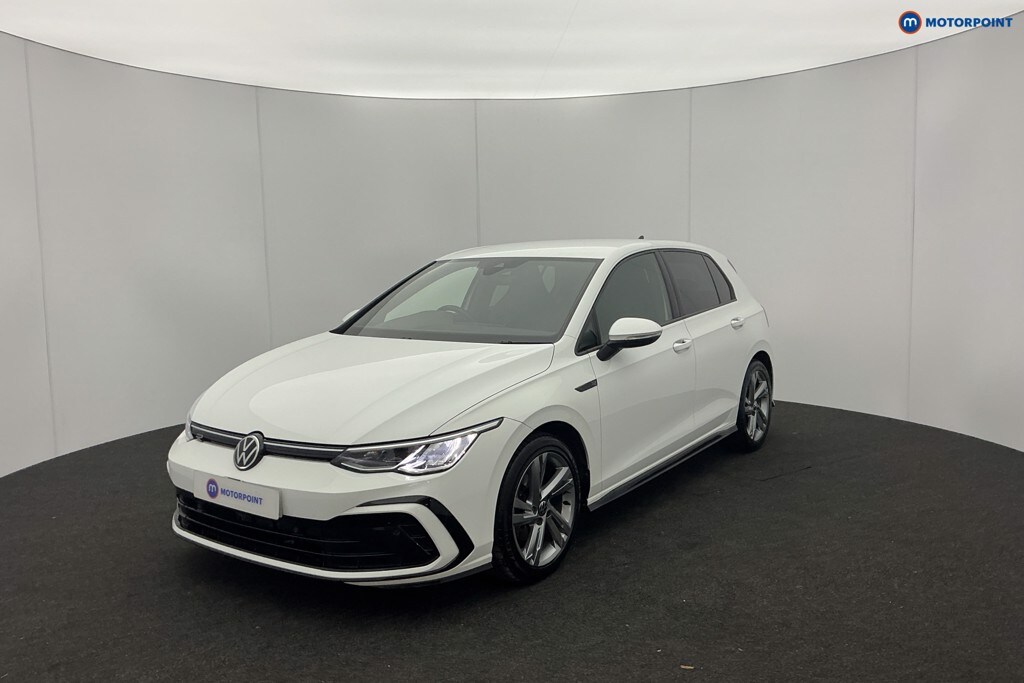 Used Volkswagen Golf 2023 for sale - 77676851: Photo 46