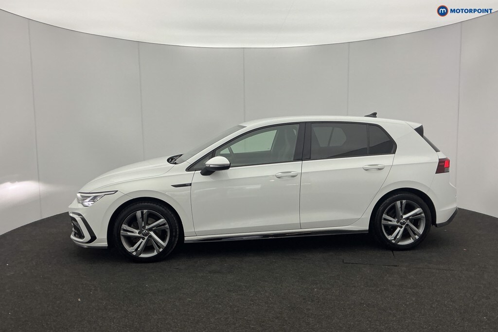 Used Volkswagen Golf 2023 for sale - 77676851: Photo 47