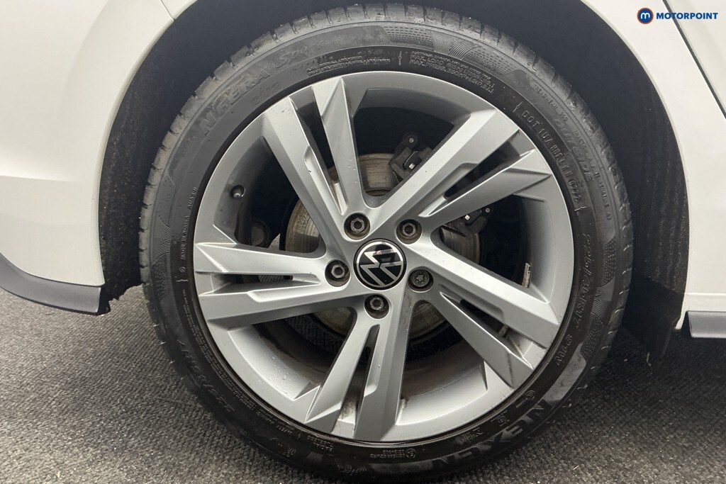 Used Volkswagen Golf 2023 for sale - 77676851: Photo 53