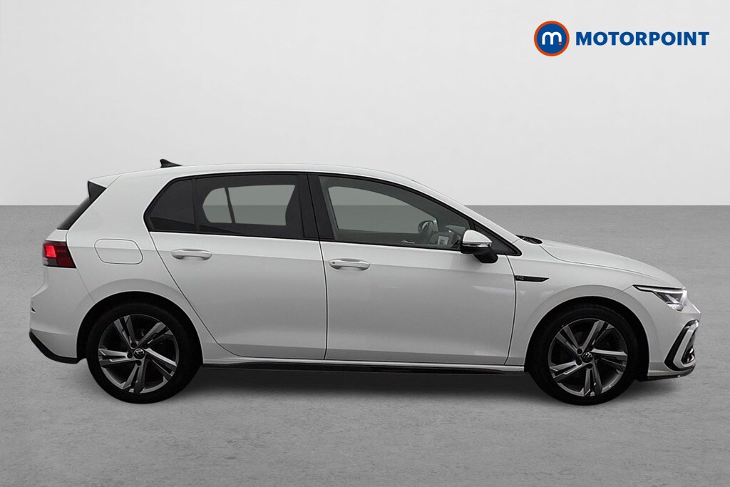 Used Volkswagen Golf 2023 for sale - 77676851: Photo 8