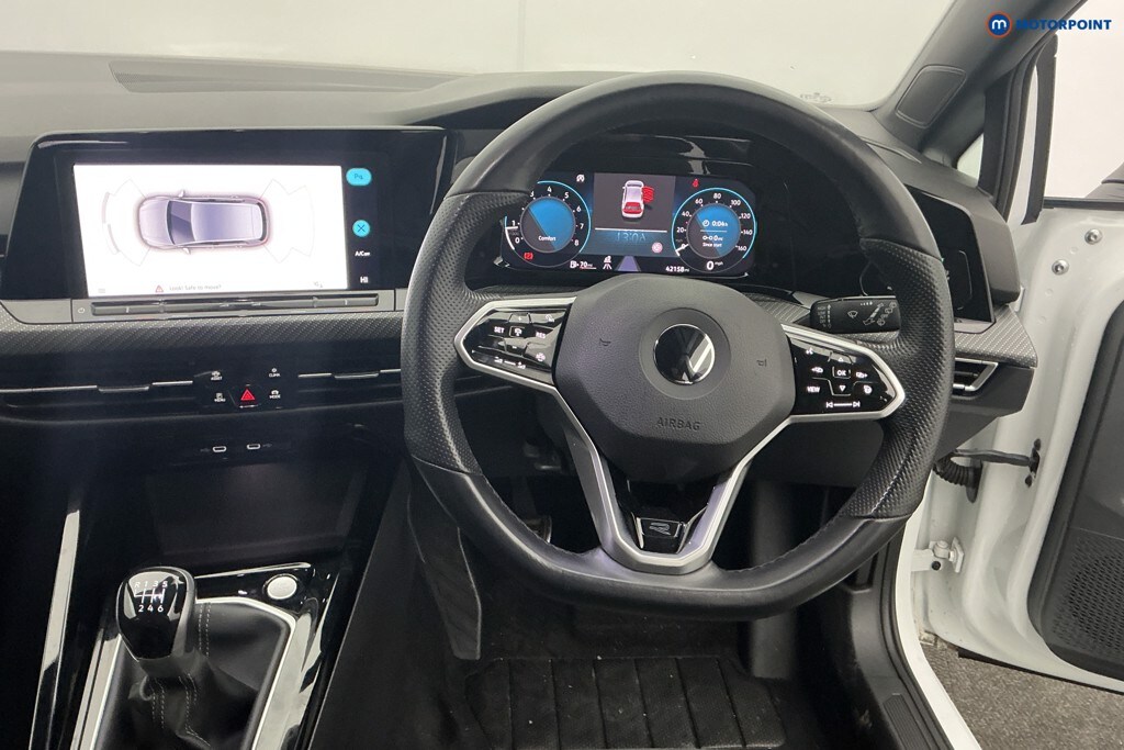 Used Volkswagen Golf 2023 for sale - 77676851: Photo 9