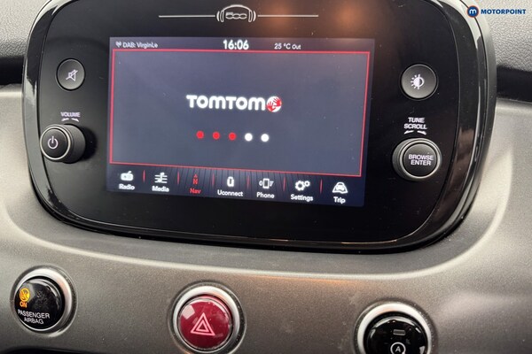 Used Fiat 500X 2021 for sale - 75510526: Photo 10