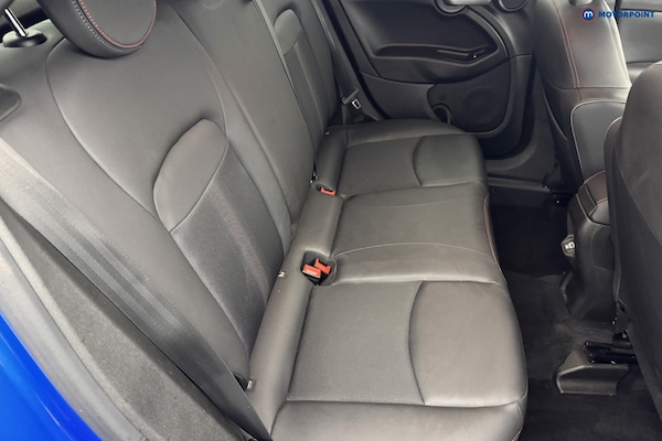Used Fiat 500X 2021 for sale - 75510526: Photo 12