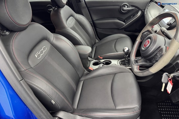 Used Fiat 500X 2021 for sale - 75510526: Photo 13