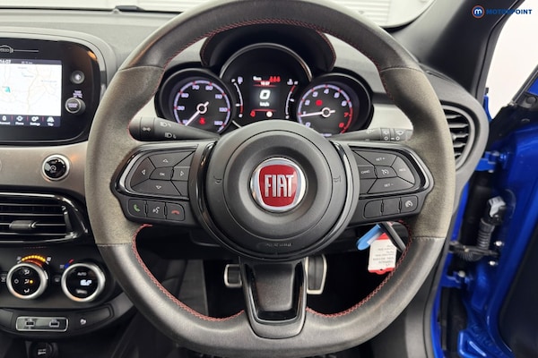 Used Fiat 500X 2021 for sale - 75510526: Photo 14