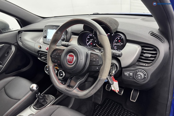 Used Fiat 500X 2021 for sale - 75510526: Photo 16