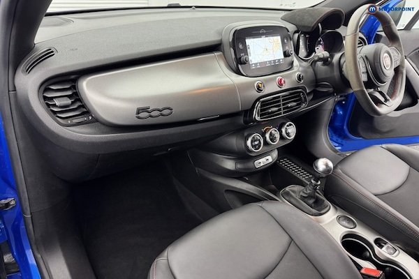 Used Fiat 500X 2021 for sale - 75510526: Photo 17