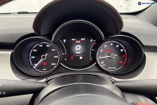 Used Fiat 500X 2021 for sale - 75510526: Photo 18