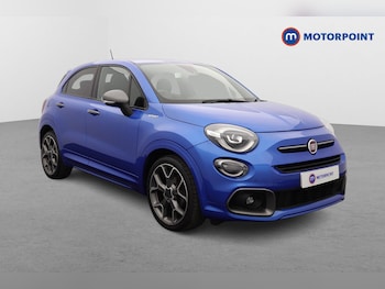 2021 - 1.0 Sport 5dr
