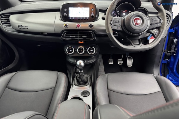 Used Fiat 500X 2021 for sale - 75510526: Photo 20