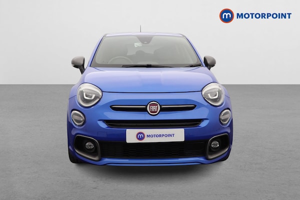Used Fiat 500X 2021 for sale - 75510526: Photo 2