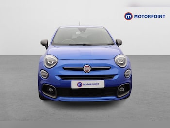 Used Fiat 500X 2021 for sale - 75510526: Photo