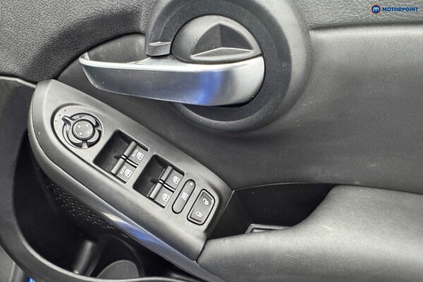 Used Fiat 500X 2021 for sale - 75510526: Photo 31